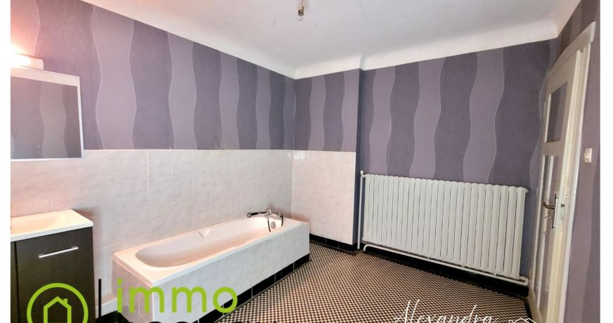 vente Maison Francaltroff