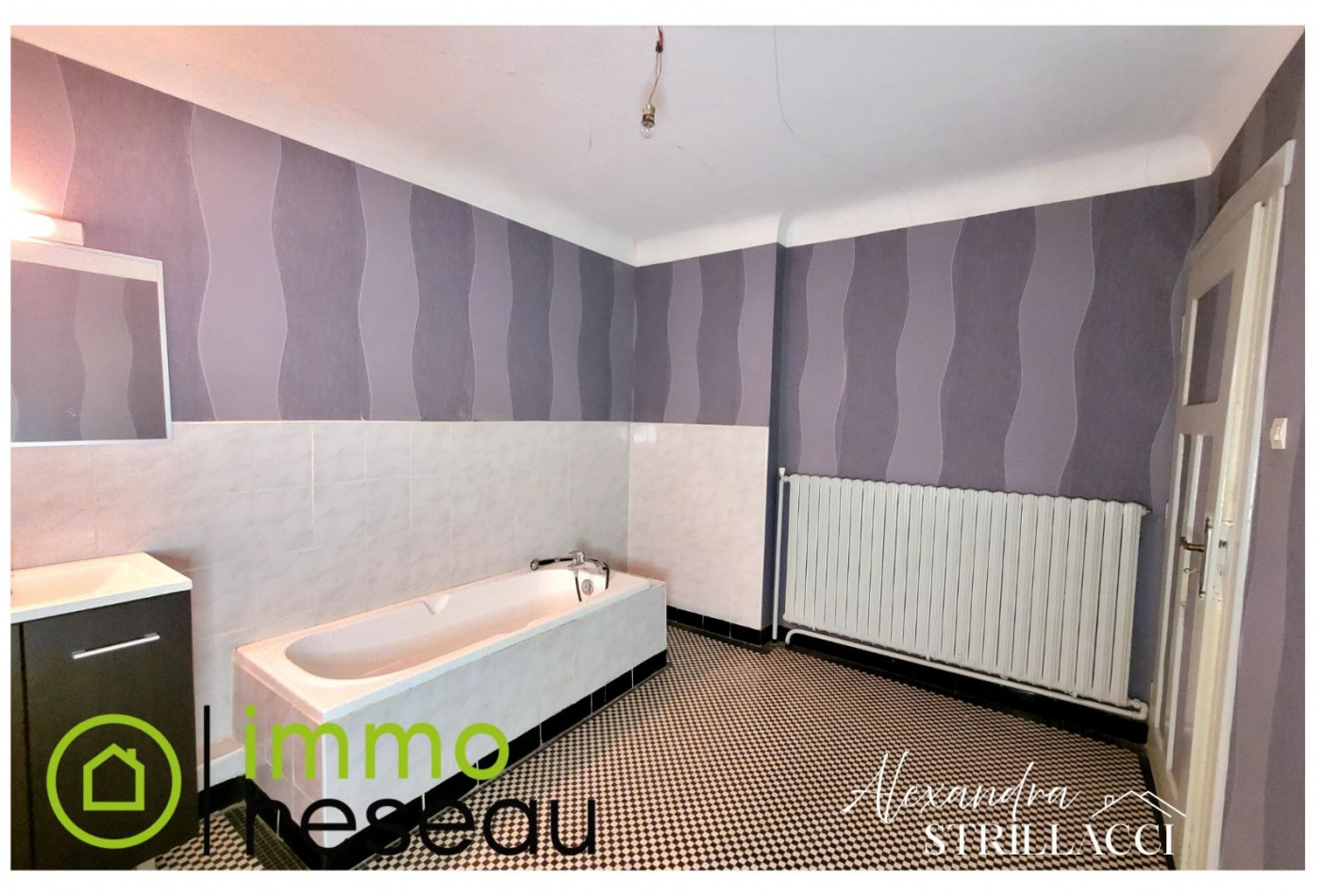 vente Maison Francaltroff - Photo 7