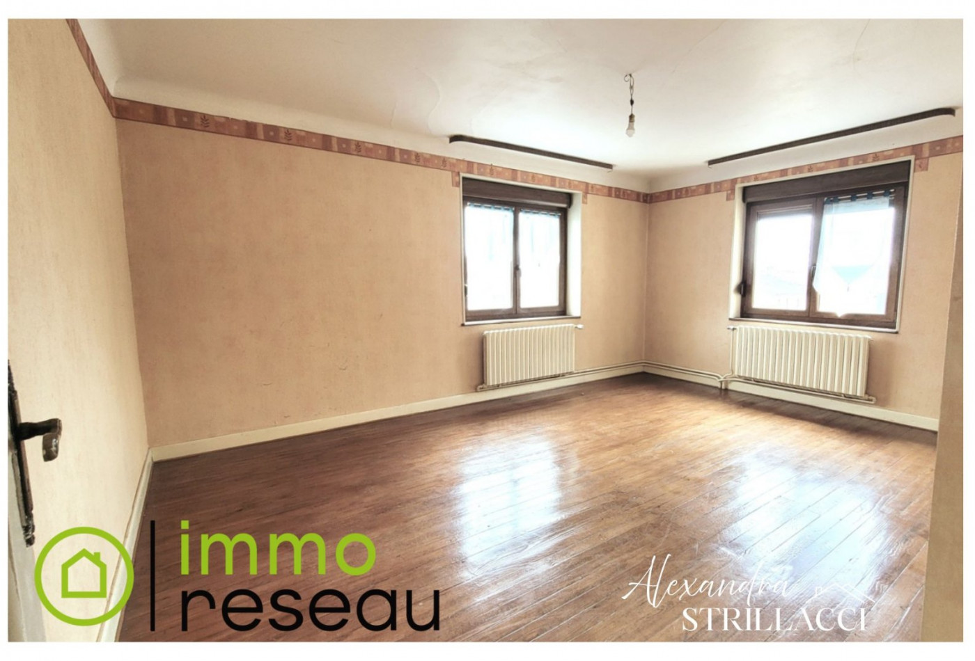 vente Maison Francaltroff - Photo 10