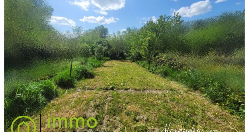 vente Maison Francaltroff