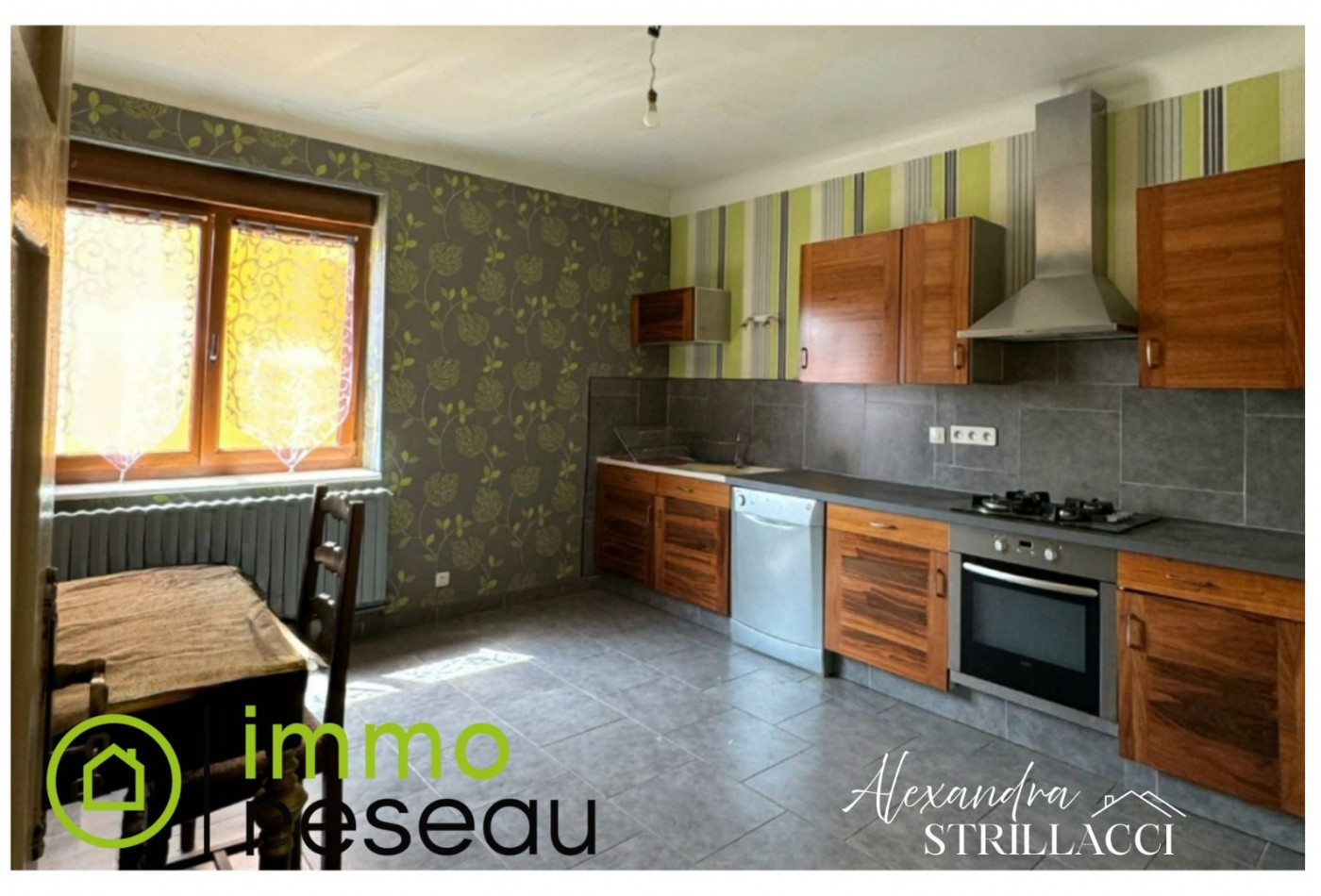vente Maison Francaltroff - Photo 3