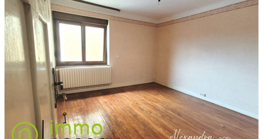 vente Maison Francaltroff