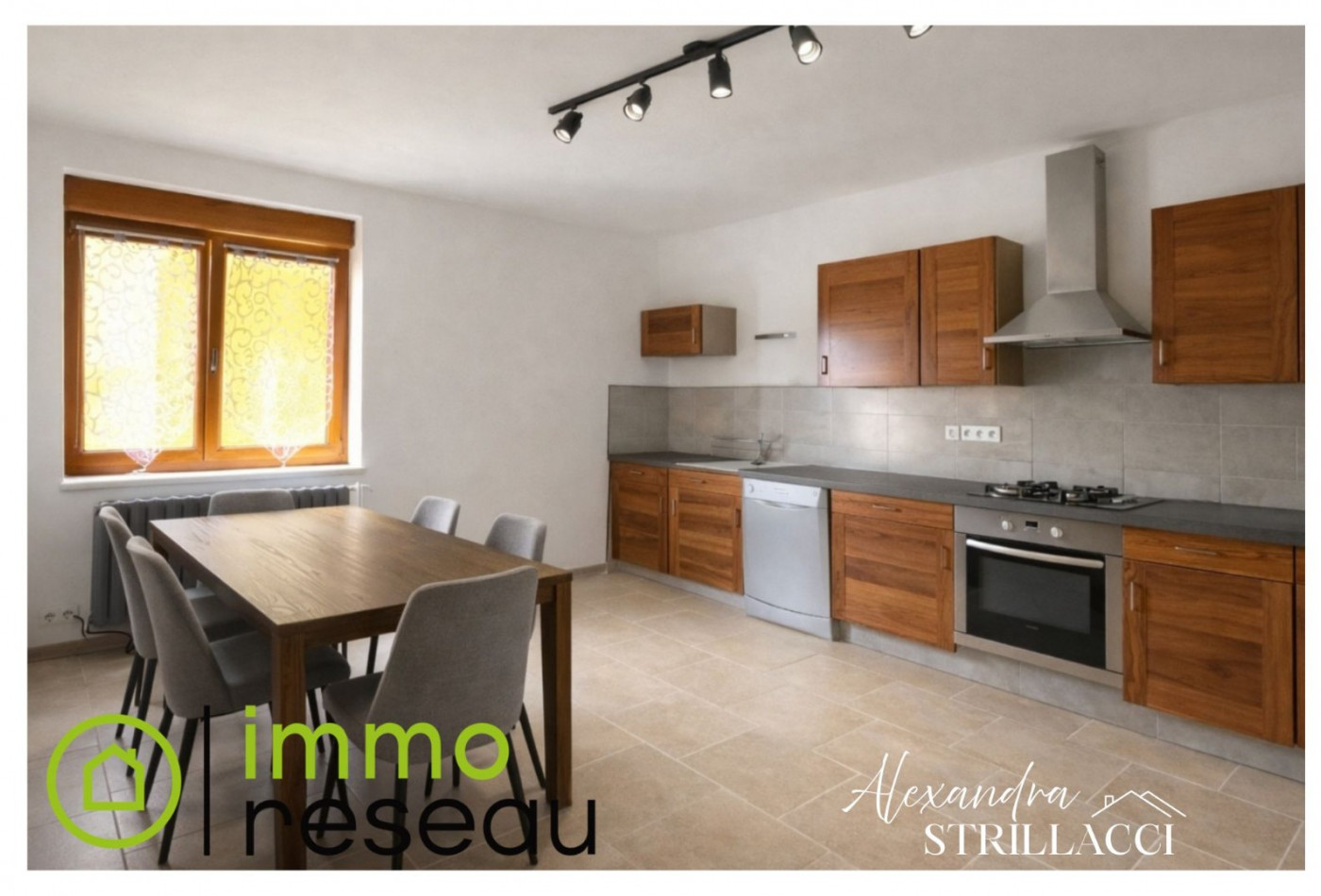 vente Maison Francaltroff - Photo 4