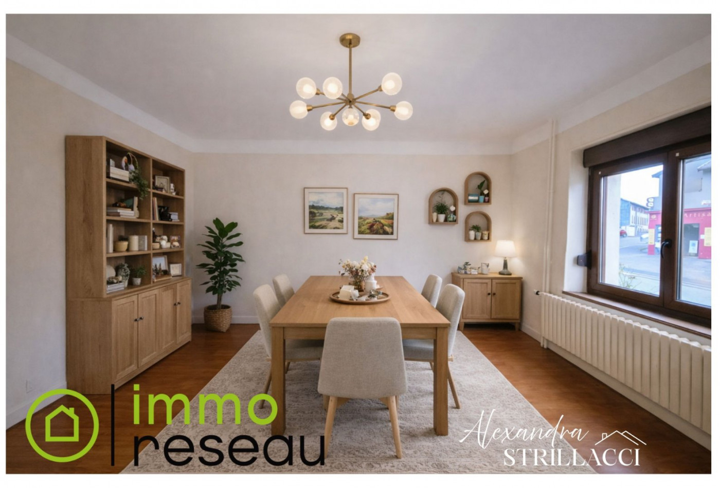 vente Maison Francaltroff - Photo 1