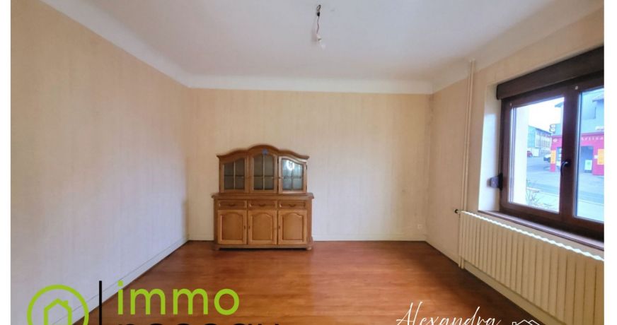 vente Maison Francaltroff