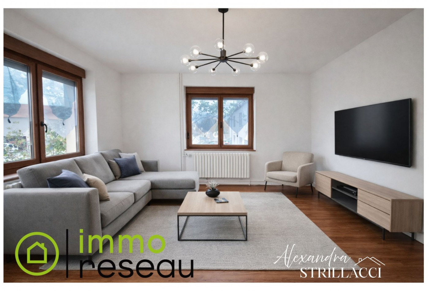 vente Maison Francaltroff - Photo 6