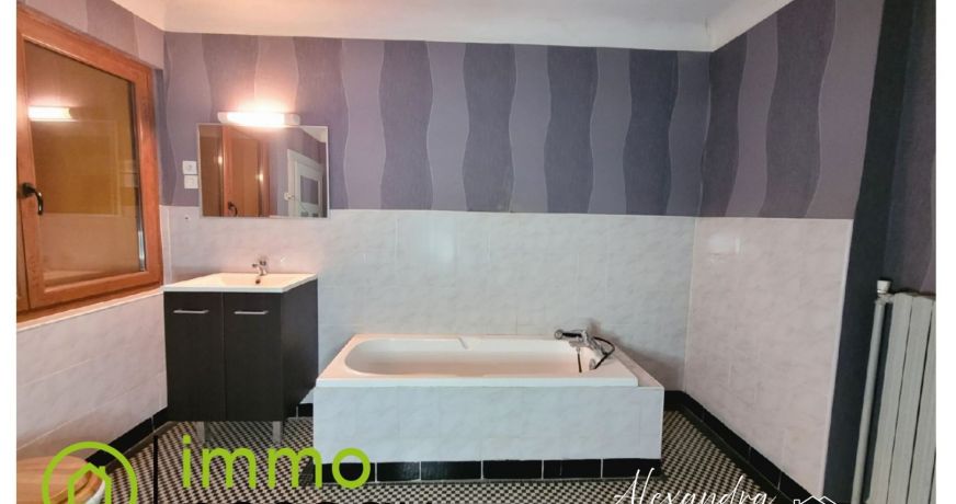 vente Maison Francaltroff