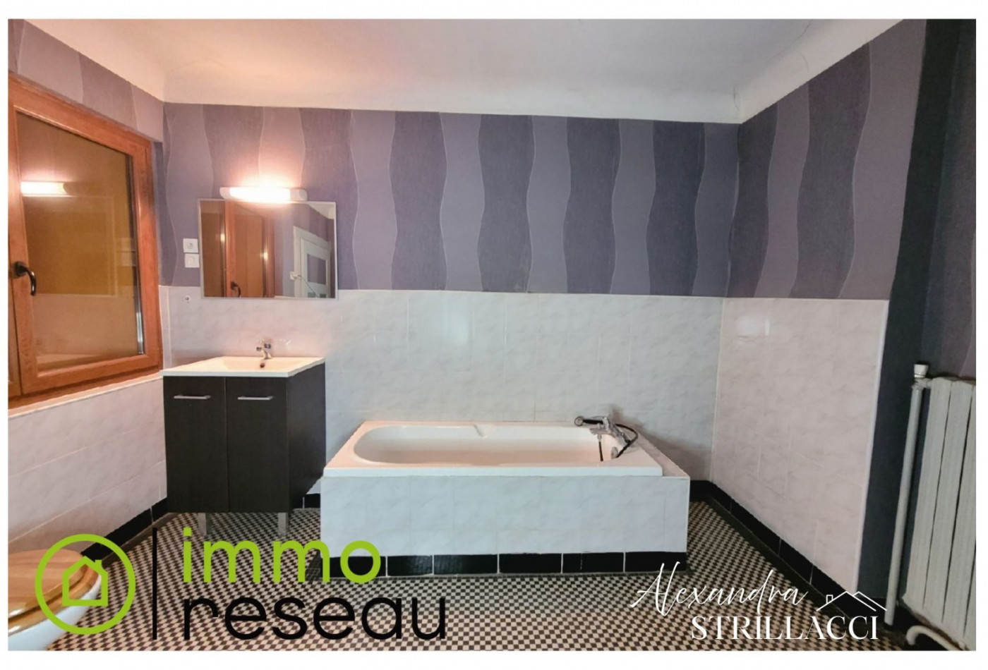 vente Maison Francaltroff - Photo 8