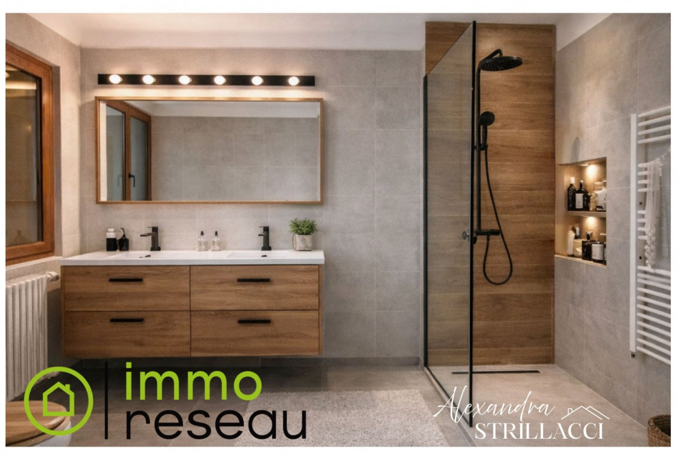vente Maison Francaltroff - Photo 9