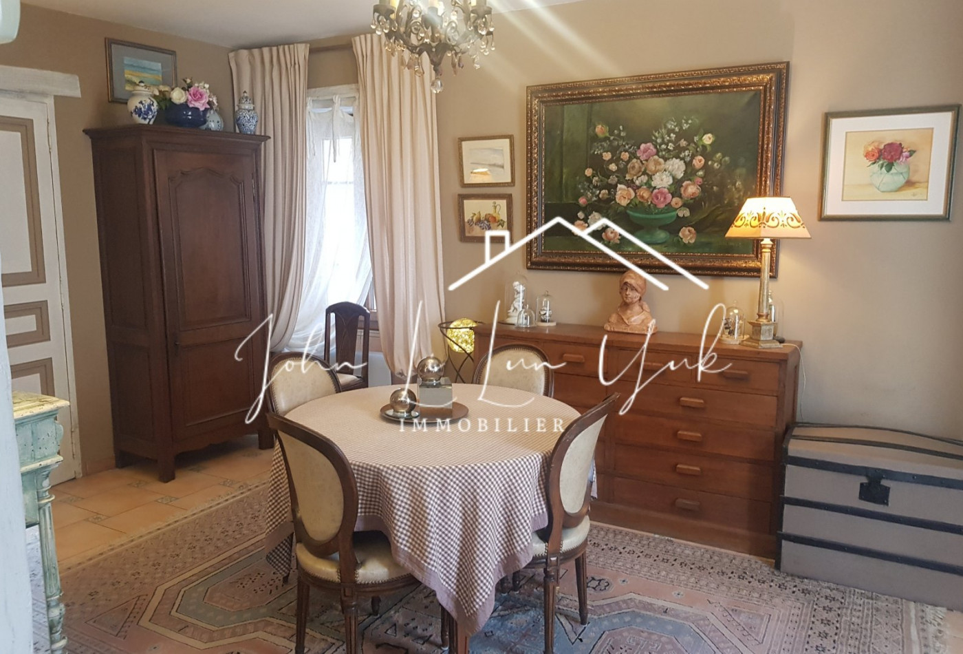 vente Maison Bessancourt - Photo 4