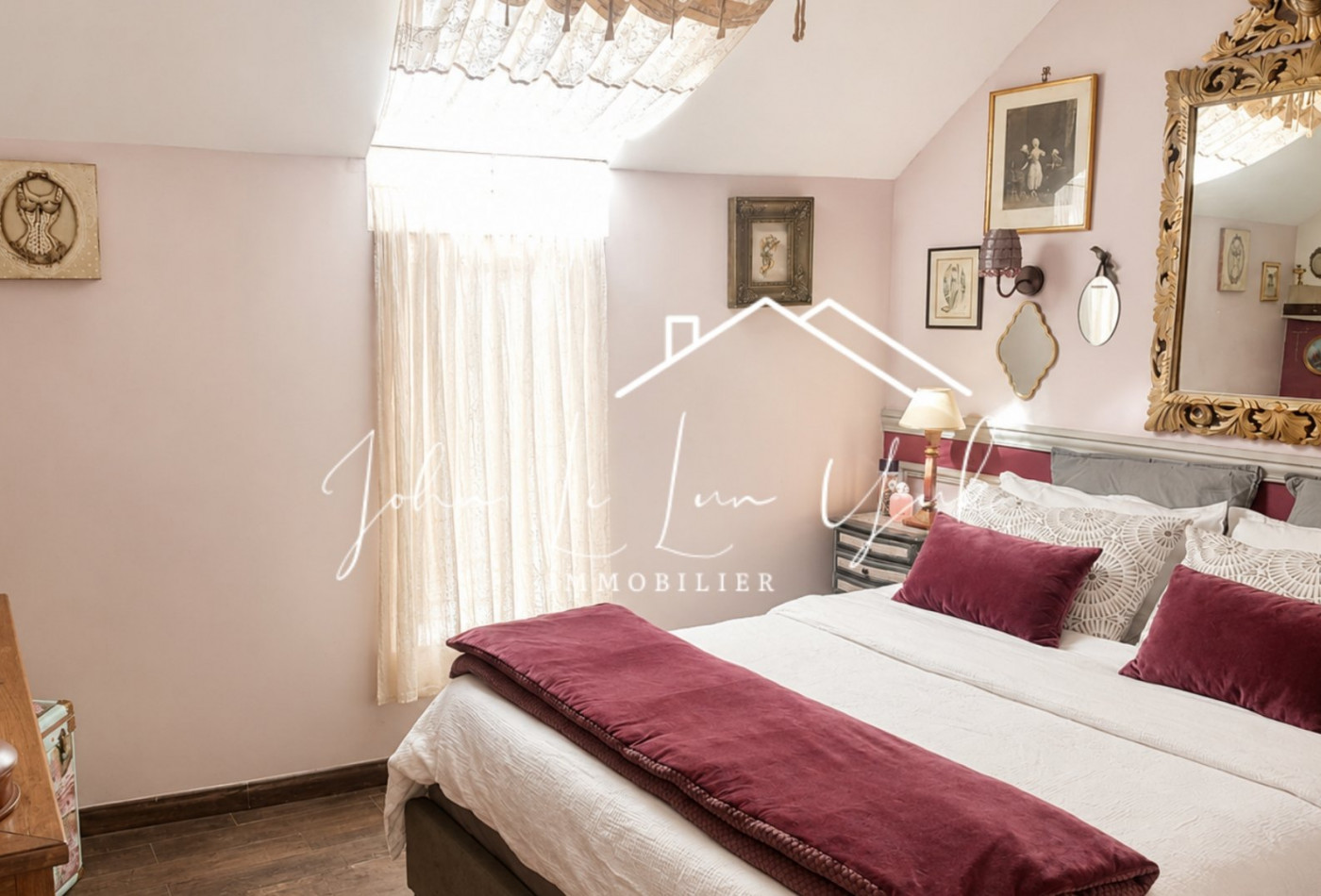vente Maison Bessancourt - Photo 9