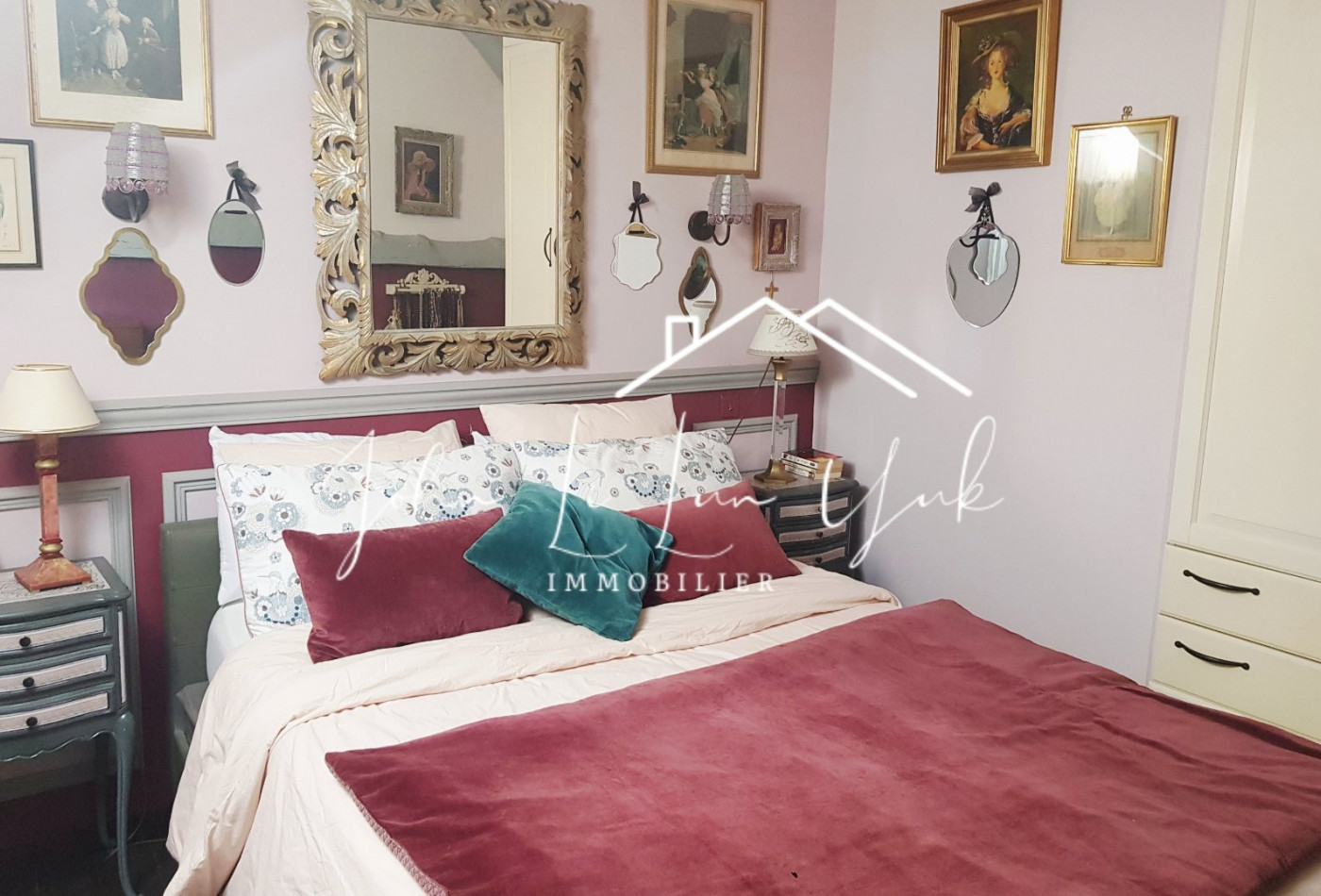vente Maison Bessancourt - Photo 10