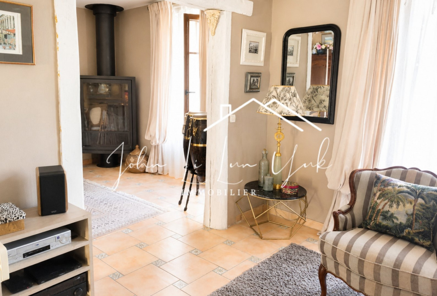 vente Maison Bessancourt - Photo 5