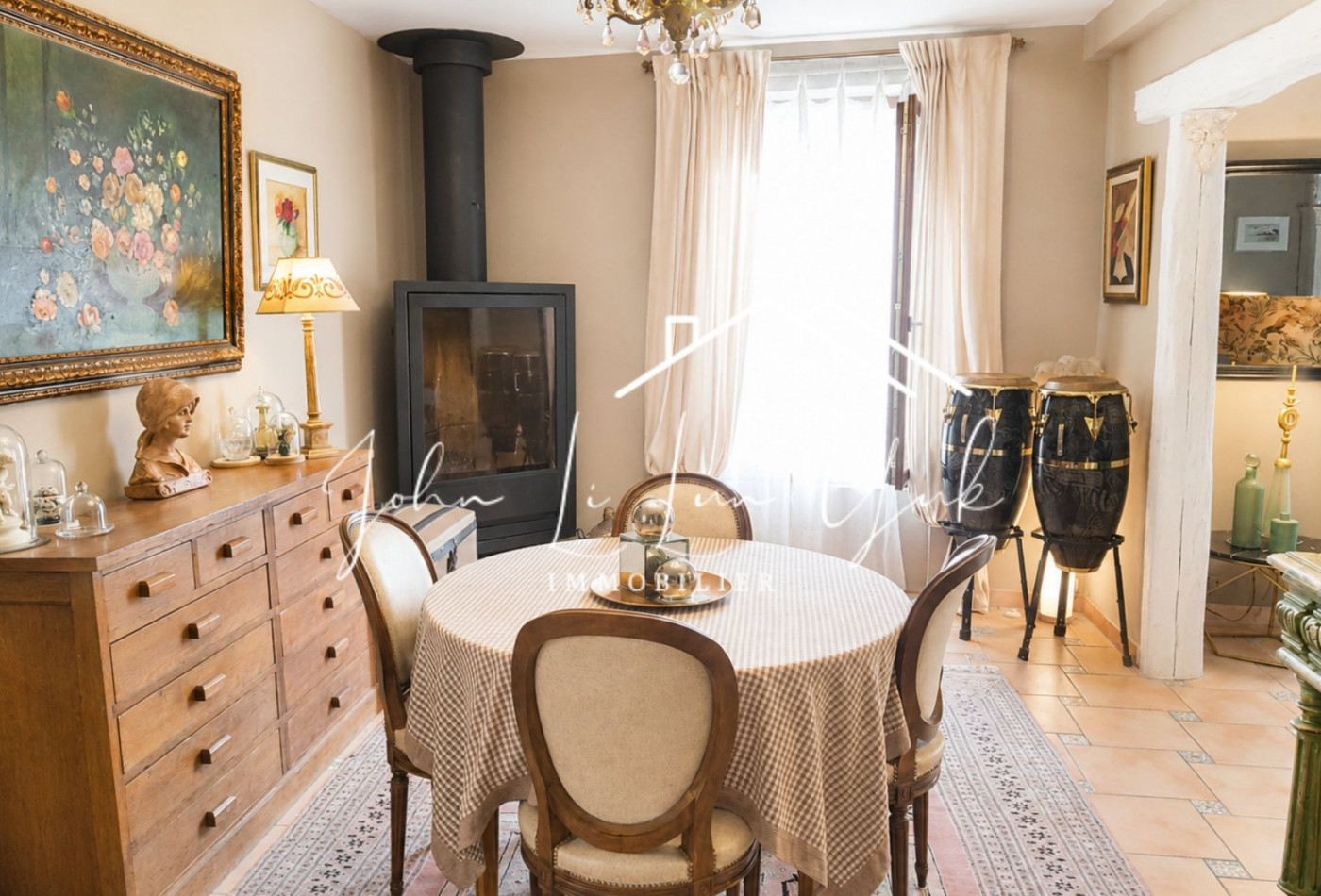 vente Maison Bessancourt - Photo 2