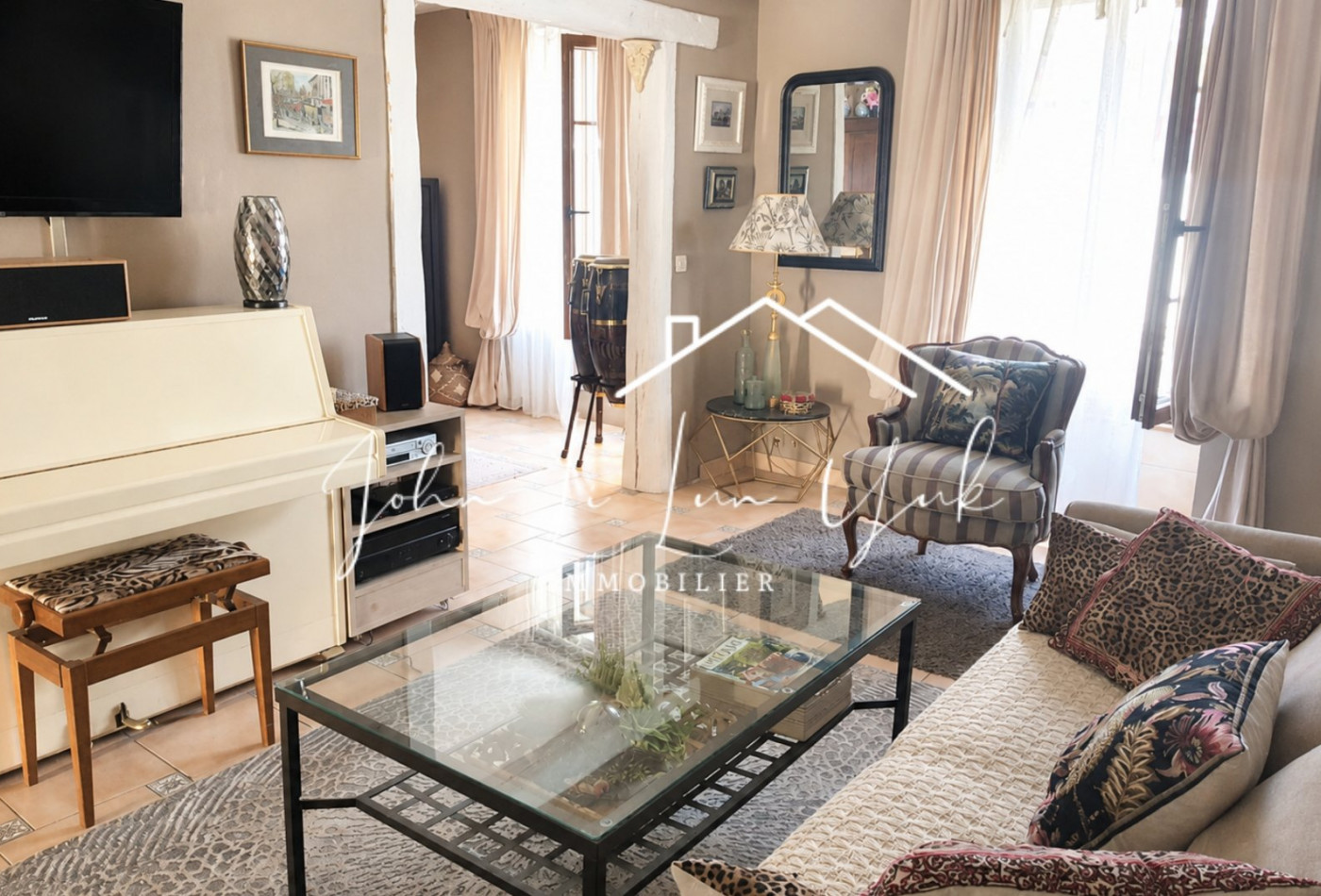 vente Maison Bessancourt - Photo 6