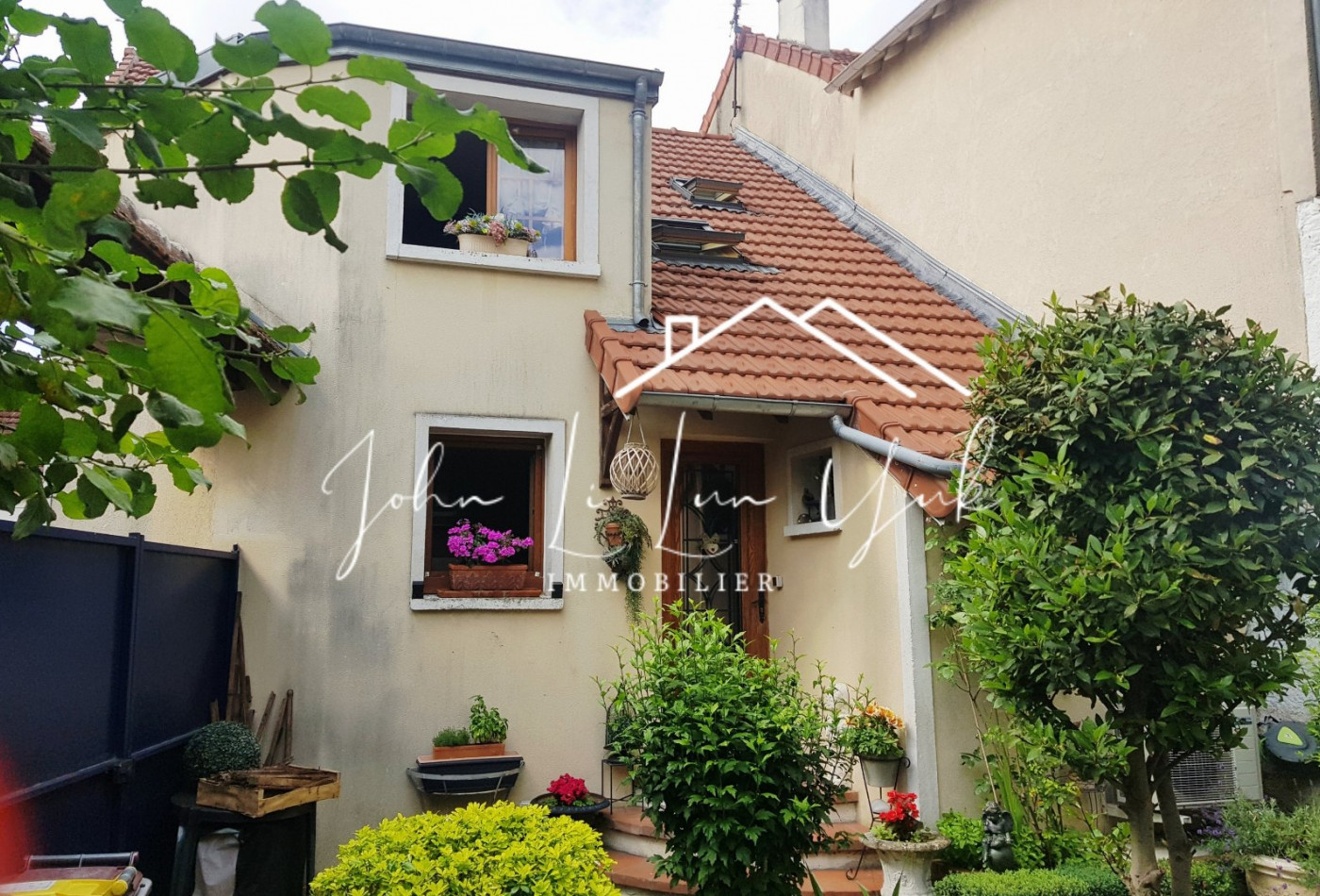 vente Maison Bessancourt - Photo 1