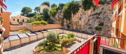 vente Appartement Villefranche Sur Mer