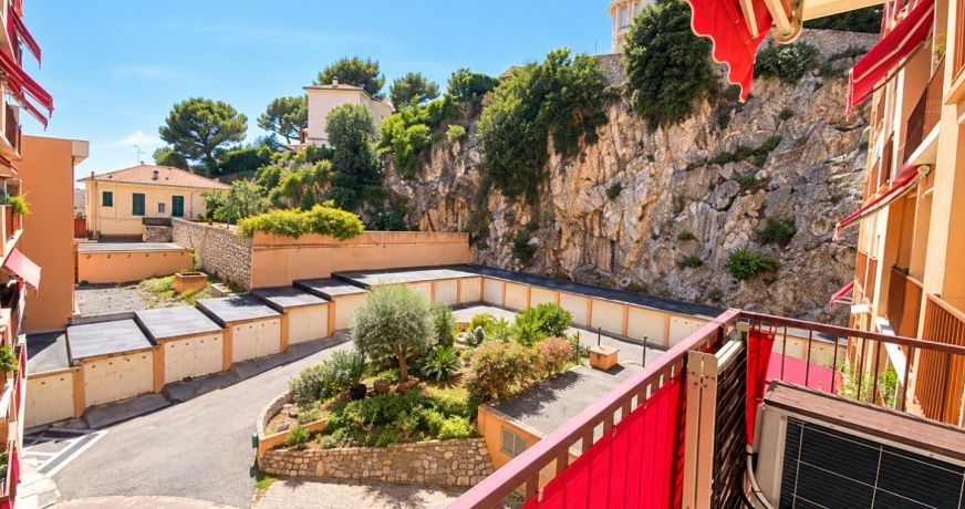 vente Appartement Villefranche Sur Mer