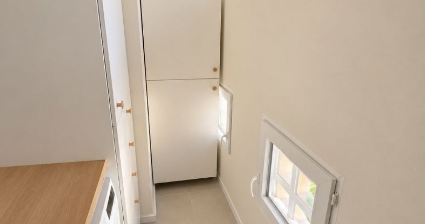 vente Appartement Villefranche Sur Mer