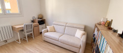 vente Appartement Villefranche Sur Mer