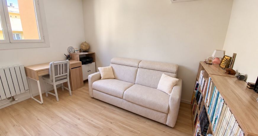 vente Appartement Villefranche Sur Mer