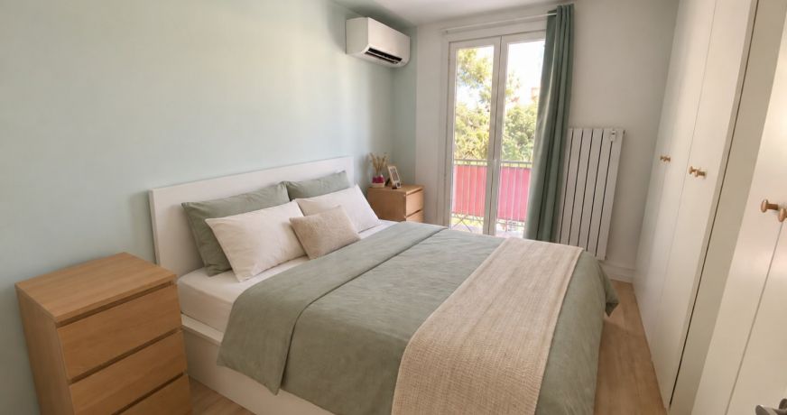 vente Appartement Villefranche Sur Mer