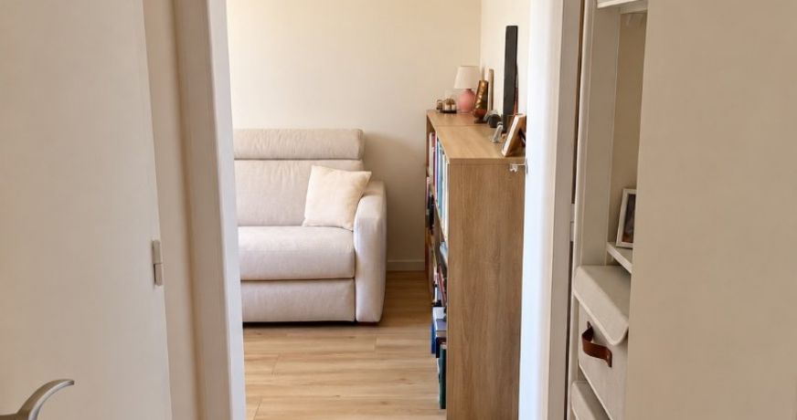 vente Appartement Villefranche Sur Mer