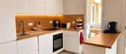 vente Appartement Villefranche Sur Mer