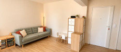vente Appartement Villefranche Sur Mer