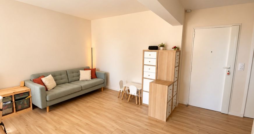 vente Appartement Villefranche Sur Mer