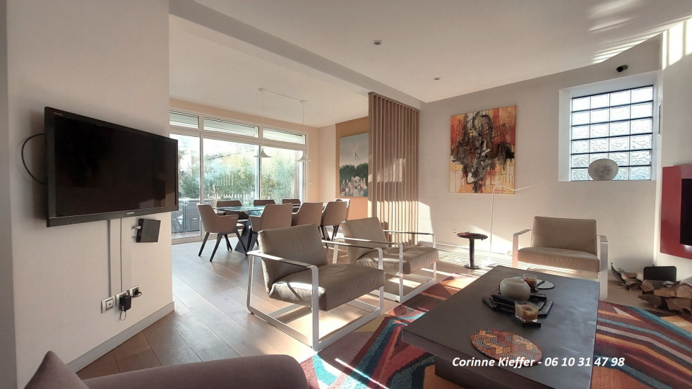 vente Maison Taverny - Photo 1