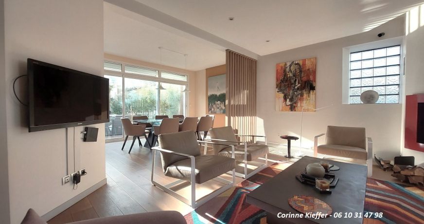 vente Maison Taverny