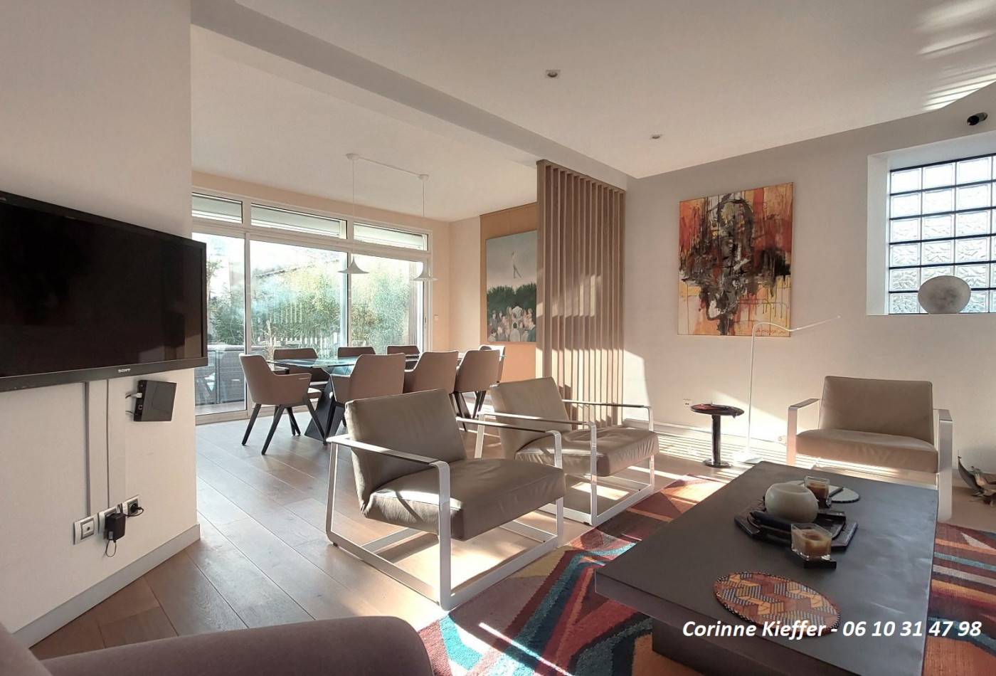 vente Maison Taverny - Photo 1