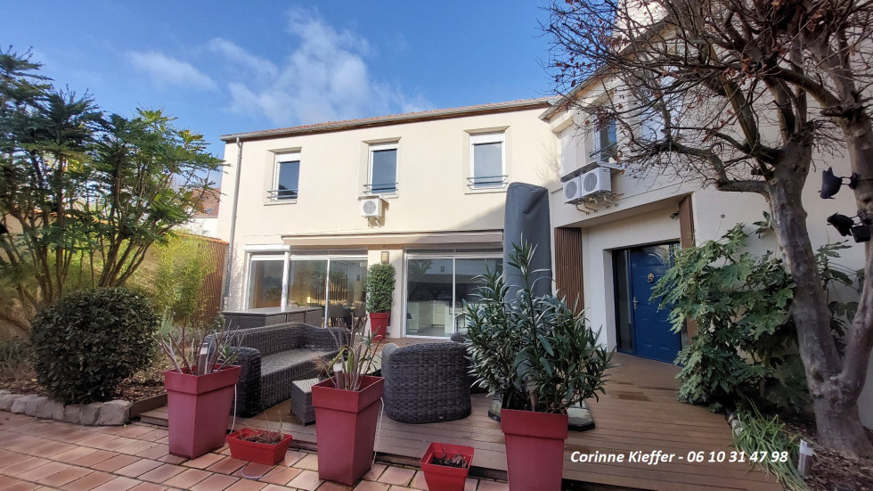 vente Maison Taverny - Photo 3