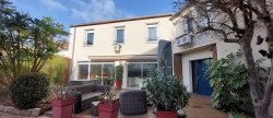 vente Maison Taverny
