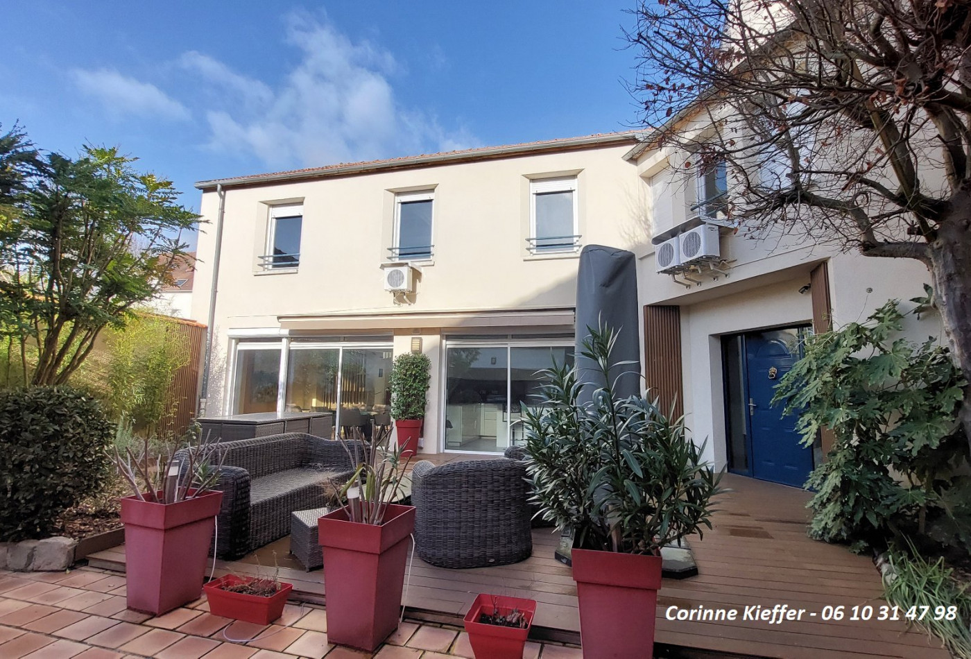 vente Maison Taverny - Photo 3