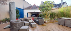 vente Maison Taverny