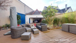 vente Maison Taverny