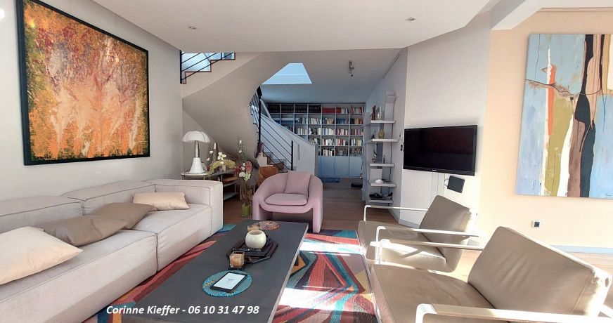 vente Maison Taverny