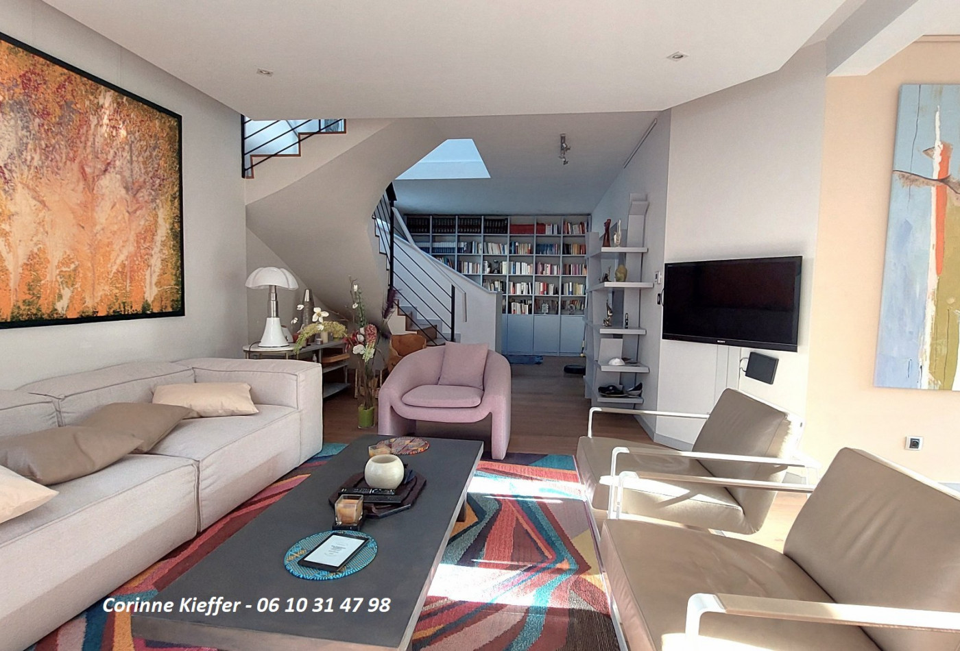 vente Maison Taverny - Photo 4