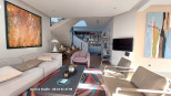 vente Maison Taverny