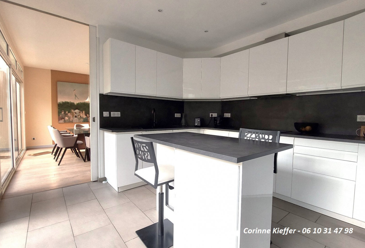 vente Maison Taverny - Photo 5