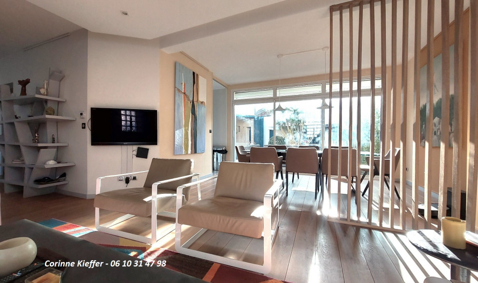 vente Maison Taverny - Photo 2