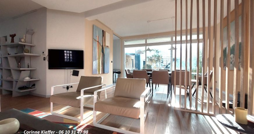 vente Maison Taverny
