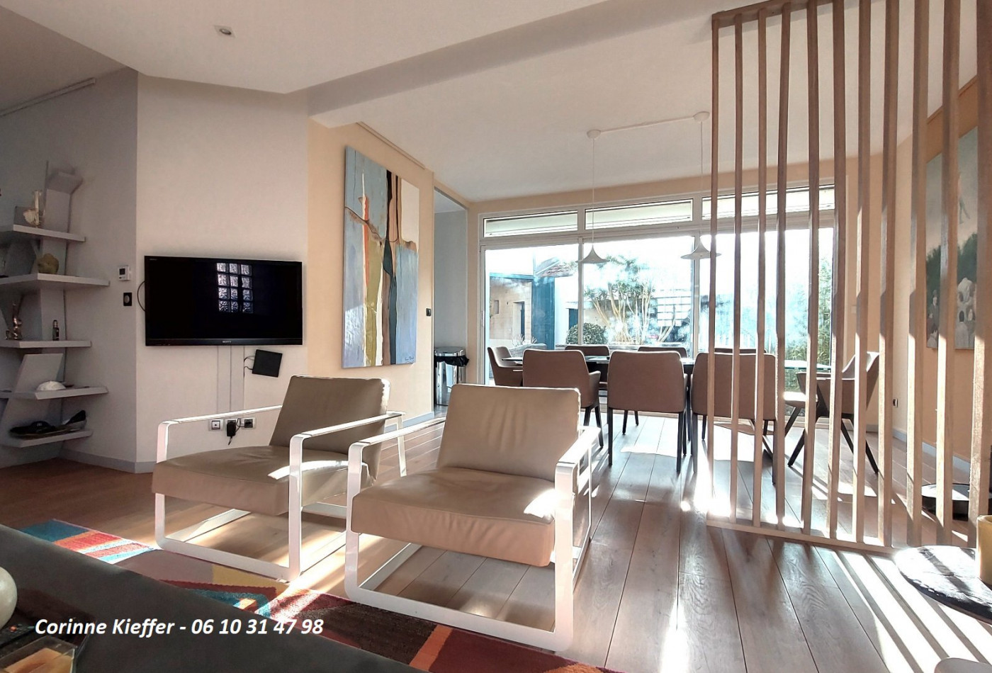 vente Maison Taverny - Photo 2