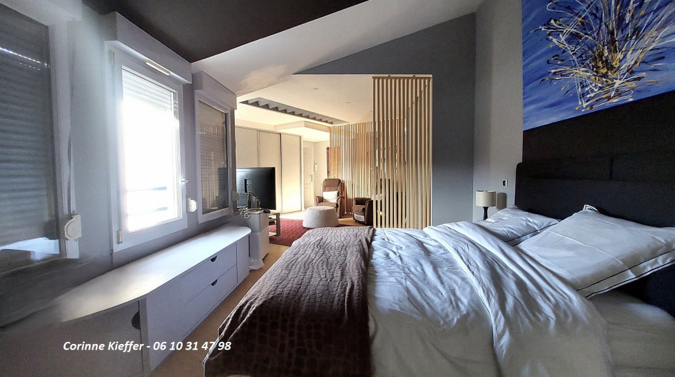vente Maison Taverny - Photo 6