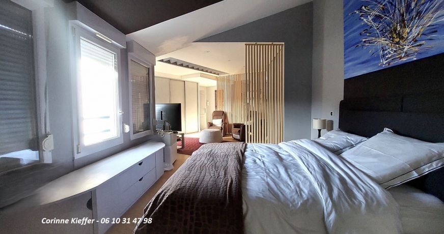 vente Maison Taverny