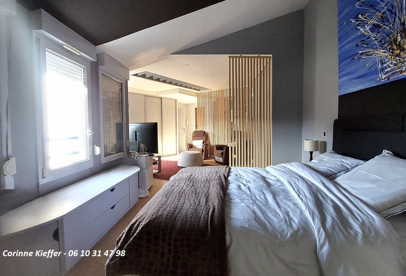 vente Maison Taverny - Photo 6