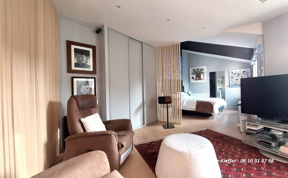 vente Maison Taverny - Photo 7
