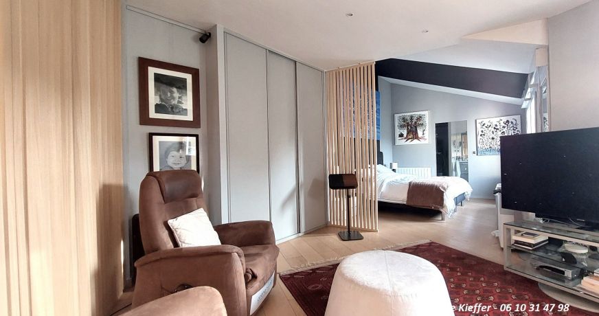vente Maison Taverny
